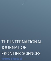 					View Vol. 3 No. 1 (2019): The International Journal of Frontier Sciences
				